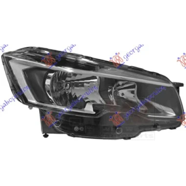 FAR ELEKTR. (VALEO)