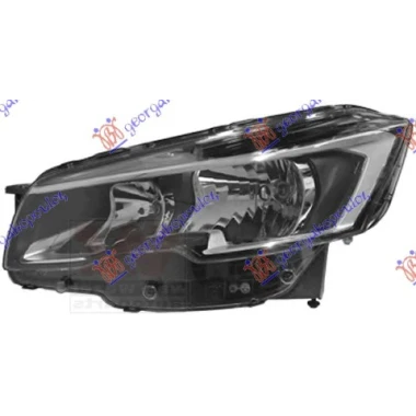 FAR ELEKTR. (VALEO)