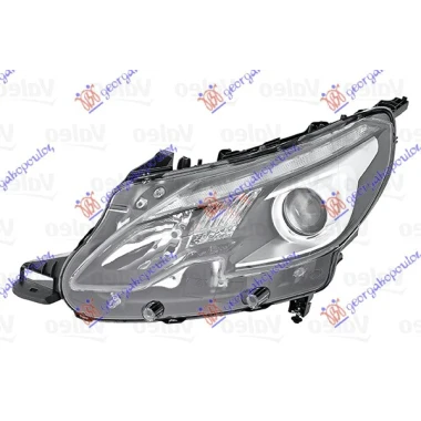 FAR ELEKTR. (VALEO)