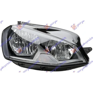 FAR ELEKTR. (VALEO)