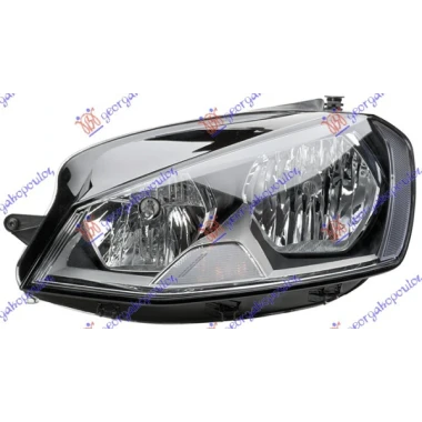 FAR ELEKTR. (VALEO)