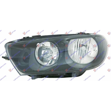 FAR ELEKTR. (VALEO)