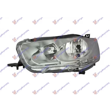 FAR ELEKTR. (VALEO)