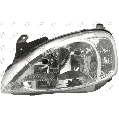 FAR ELEKTRICNI 02-04 (VALEO TIP) (DEPO)