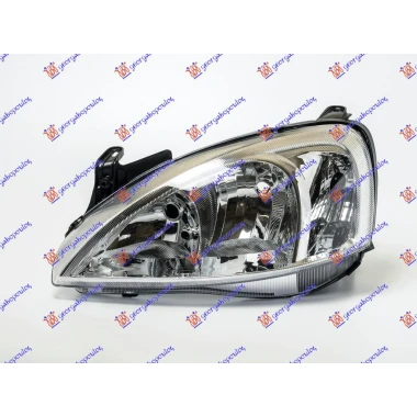 FAR ELEKTRICNI 02-04 (VALEO TIP) (DEPO)