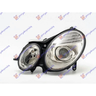 FAR ELEKTRICNI 06- H7 HELLA