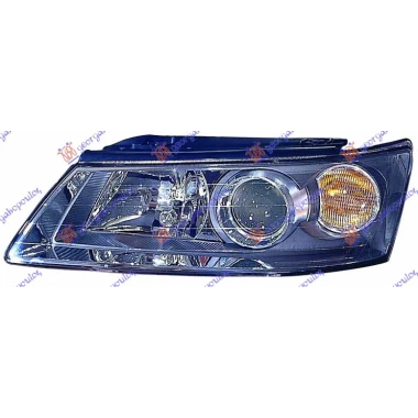 FAR ELEKTRICNI -08 (DEPO)