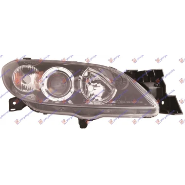 FAR ELEKTRICNI 4 VRATA (DEPO)
