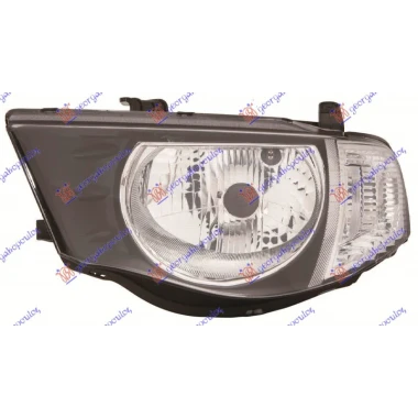 FAR ELEKTRICNI BELI MIG. SVI 09- (DEPO)