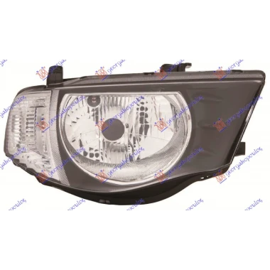 FAR ELEKTRICNI BELI MIG. SVI 09- (DEPO)