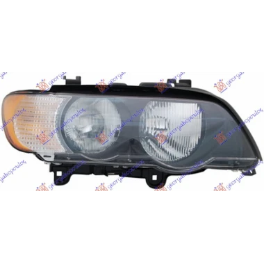 FAR ELEKTRICNI BELI MIGAVAC -04 (DEPO)