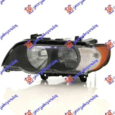 FAR ELEKTRICNI BELI MIGAVAC -04 (TYC)