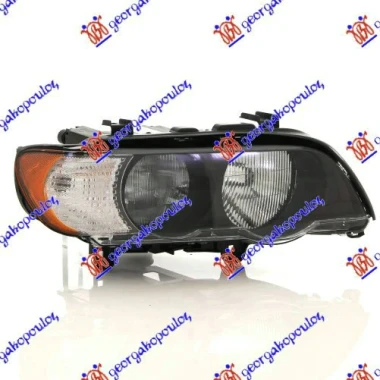 FAR ELEKTRICNI BELI MIGAVAC -04 (TYC)