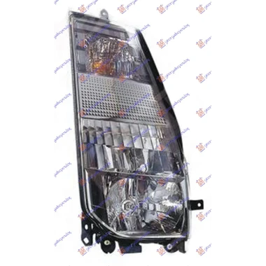 FAR ELEKTRICNI (BELI MIGAVAC) (DEPO)