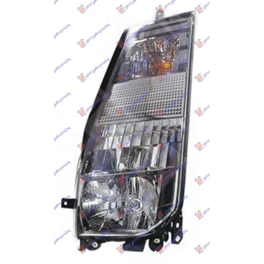 FAR ELEKTRICNI (BELI MIGAVAC) (DEPO)