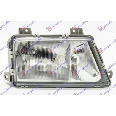 FAR ELEKTRICNI BEZ MAGLENKE -00 (TYC)