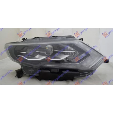 FAR ELEKTRICNI CEO LED (TYC)