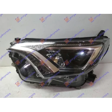 FAR ELEKTRICNI CEO LED (TYC)