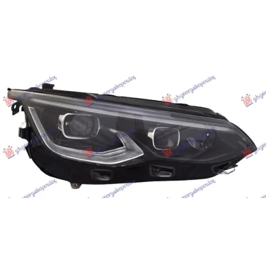 FAR ELEKTRICNI (CRNA LAJSNA) LED PLUS (TYC)