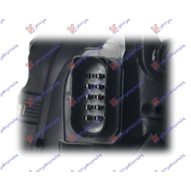 FAR ELEKTRICNI CRNI 00- (TYC)
