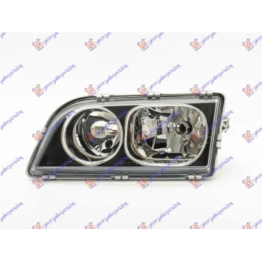 FAR ELEKTRICNI CRNI 03- (DEPO)