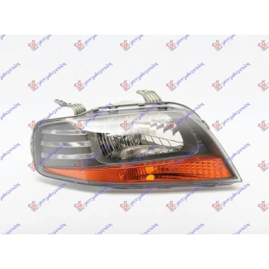 FAR ELEKTRICNI CRNI 3/5 VRATA -07 (DEPO)
