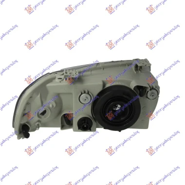 FAR ELEKTRICNI CRNI 3/5 VRATA -07 (DEPO)