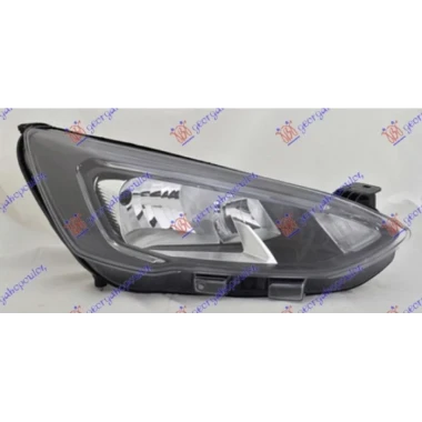 FAR ELEKTRICNI CRNI (DEPO)
