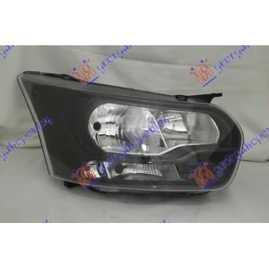 FAR ELEKTRICNI CRNI (DEPO)