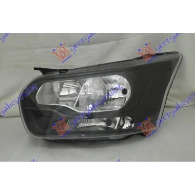 FAR ELEKTRICNI CRNI (DEPO)