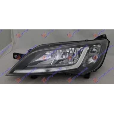 FAR ELEKTRICNI CRNI (DEPO)