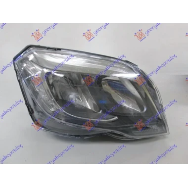 FAR ELEKTRICNI CRNI (SA MOTOROM) (DEPO)
