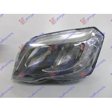 FAR ELEKTRICNI CRNI (SA MOTOROM) (DEPO)