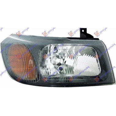 FAR ELEKTRICNI CRNI (TYC)