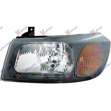FAR ELEKTRICNI CRNI (TYC)