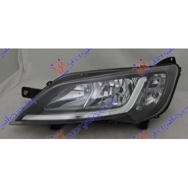 FAR ELEKTRICNI CRNI (TYC)
