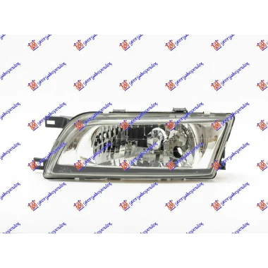 FAR ELEKTRICNI (DEPO)