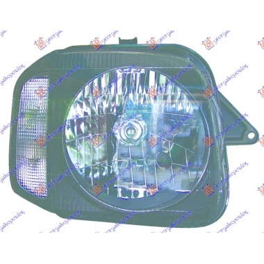 FAR ELEKTRICNI (DEPO)