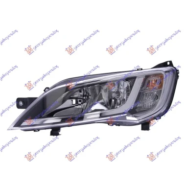 FAR ELEKTRICNI (DEPO)