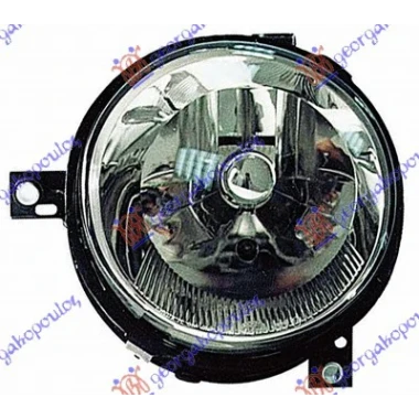 FAR ELEKTRICNI (DEPO)