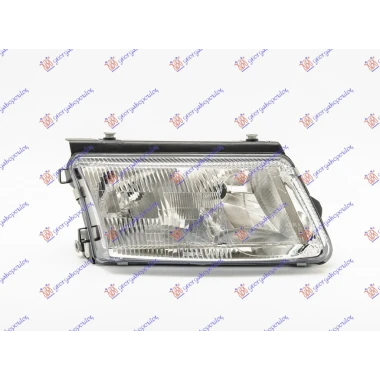 FAR ELEKTRICNI (DEPO)