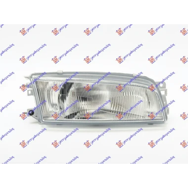 FAR ELEKTRICNI (DEPO)