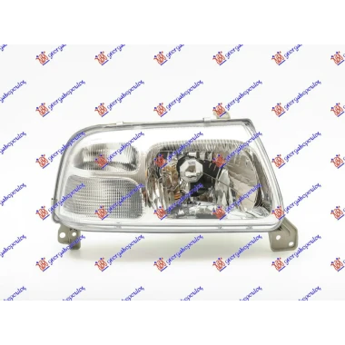 FAR ELEKTRICNI (DEPO)