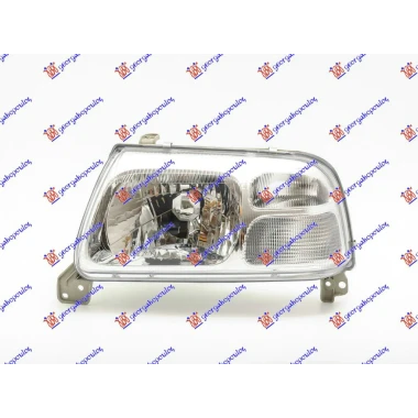 FAR ELEKTRICNI (DEPO)
