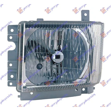 FAR ELEKTRICNI (DEPO)