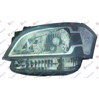 FAR ELEKTRICNI (DEPO)