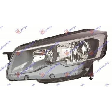 FAR ELEKTRICNI (DEPO)