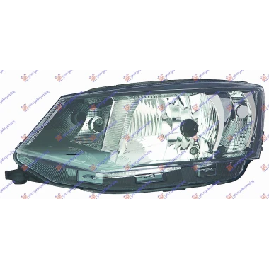 FAR ELEKTRICNI (DEPO)