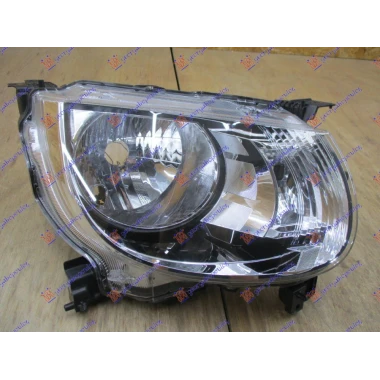 FAR ELEKTRICNI (DEPO)