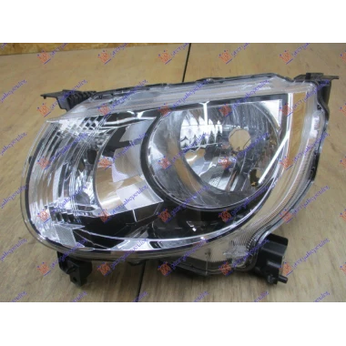 FAR ELEKTRICNI (DEPO)